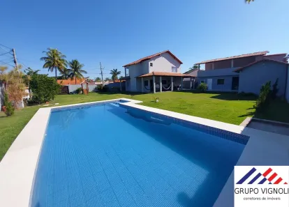 Casa com 7 Quartos à venda, 267m² no Boqueirão, Saquarema