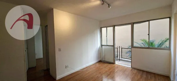 Apartamento com 1 Quarto para alugar, 42m² no Vila Olímpia, São Paulo