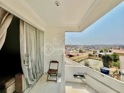 Apartamento com 3 Quartos à venda, 75m² no Santa Amélia, Belo Horizonte