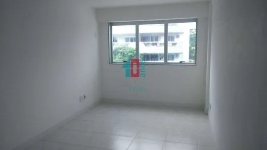 Sala Comercial para alugar, 30m² no Recreio dos Bandeirantes, Rio de Janeiro