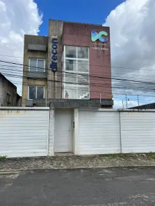 Prédio Residencial para alugar, 150m² no Alto da Cruz, Camaçari