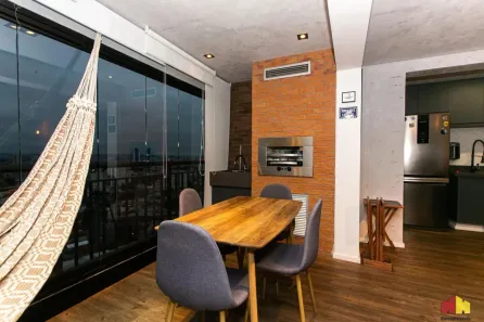 Apartamento com 1 Quarto à venda, 62m² no Vila Matilde, São Paulo