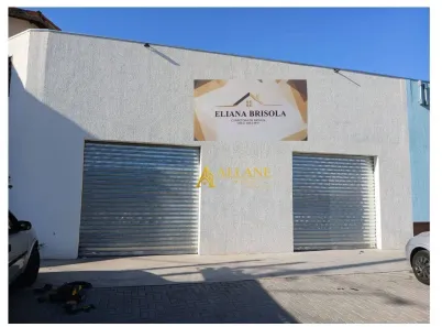 Ponto Comercial para alugar, 93m² no Jardim Piazza di Roma, Sorocaba