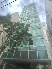 Cobertura com 5 Quartos à venda, 351m² no Santa Cecília, São Paulo