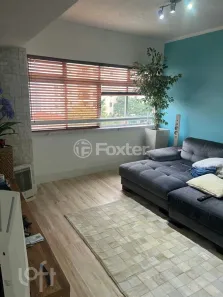 Apartamento com 3 Quartos à venda, 118m² no Aclimação, São Paulo