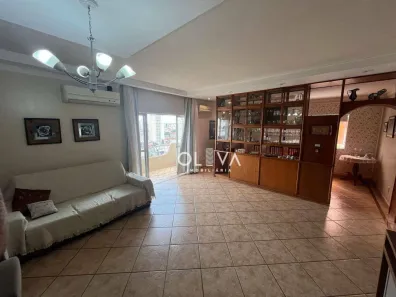 Apartamento com 3 Quartos para alugar, 140m² no Centro, São José do Rio Preto