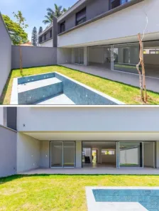 Casa de Condomínio com 4 Quartos à venda, 401m² no Campo Belo, São Paulo
