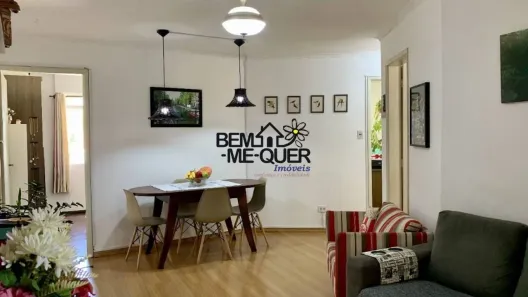Apartamento com 3 Quartos à venda, 63m² no Vila Bonilha, São Paulo