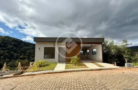 Casa com 2 Quartos à venda, 160m² no Albuquerque, Teresópolis
