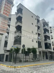Apartamento com 3 Quartos à venda, 126m² no Castelo Branco, Itapema
