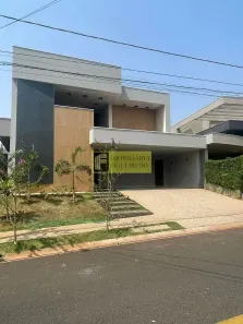 Casa com 3 Quartos para venda ou aluguel, 280m² no Parque Residencial Damha VI, São José do Rio Preto