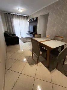 Apartamento com 2 Quartos à venda, 63m² no Jardim Ouro Verde, Limeira