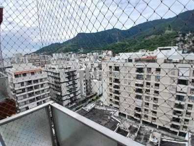 Apartamento com 2 Quartos à venda, 80m² no Tijuca, Rio de Janeiro