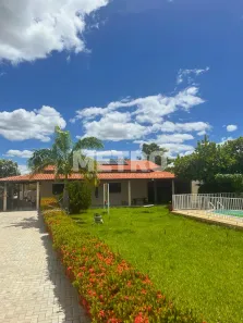 Casa de Condomínio com 2 Quartos à venda, 260m² no Jatobá, Petrolina