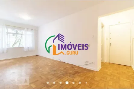 Apartamento com 1 Quarto à venda, 51m² no Paraíso, São Paulo