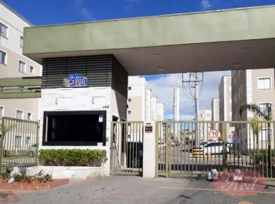 Apartamento com 2 Quartos à venda, 46m² no Cidade Edson, Suzano