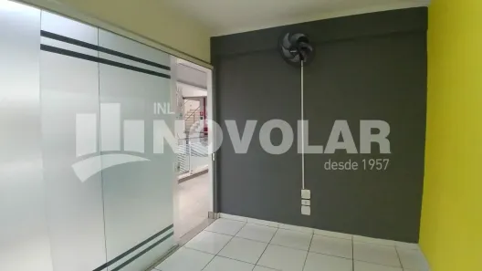 Ponto Comercial para alugar, 26m² no Vila Maria Baixa, São Paulo