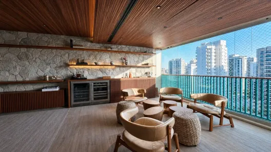 Apartamento com 2 Quartos à venda, 175m² no Vila Uberabinha, São Paulo