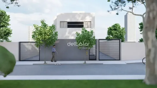 Casa com 3 Quartos à venda, 86m² no Etelvina Carneiro, Belo Horizonte