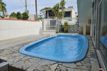 Casa com 7 Quartos à venda, 352m² no Itapema do Norte, Itapoá