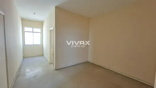 Apartamento com 2 Quartos à venda, 65m² no Méier, Rio de Janeiro