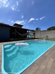 Casa com 3 Quartos à venda, 120m² no Mar Y Lago, Rio das Ostras