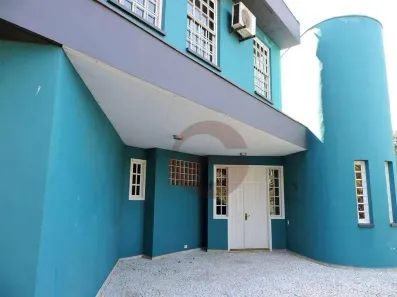 Casa de Condomínio com 6 Quartos para alugar, 550m² no Jardim Marilu, Carapicuíba
