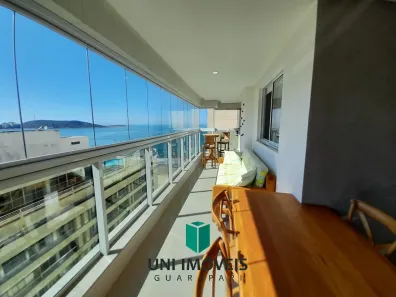 Apartamento com 3 Quartos à venda, 106m² no Praia do Morro, Guarapari