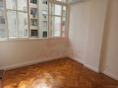 Apartamento com 3 Quartos à venda, 105m² no Copacabana, Rio de Janeiro