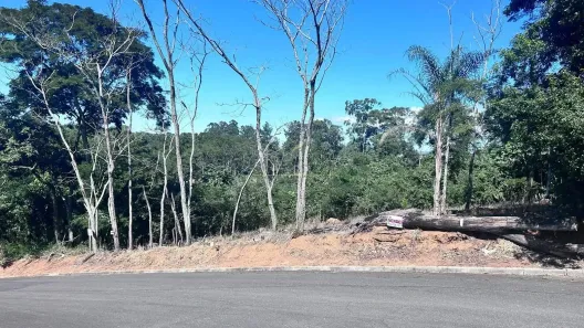 Lote/Terreno à venda, 149m² no Cachoeirinha, Bom Jesus dos Perdões