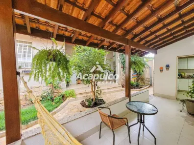 Casa com 3 Quartos à venda, 170m² no Vila Santa Catarina, Americana