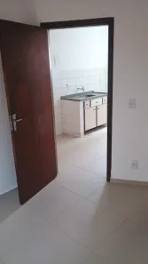 Apartamento com 1 Quarto para alugar, 29m² no Jardim Brasil, Bauru