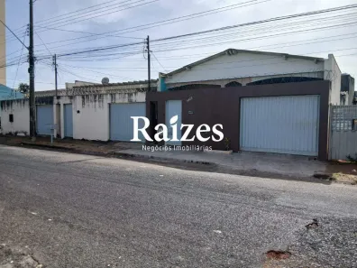 Casa com 3 Quartos à venda, 77m² no Brasil, Uberlândia