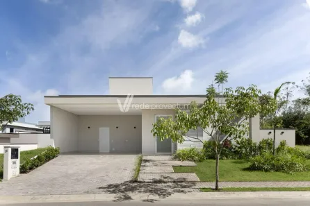 Casa de Condomínio com 4 Quartos à venda, 261m² no Santa Cândida, Vinhedo