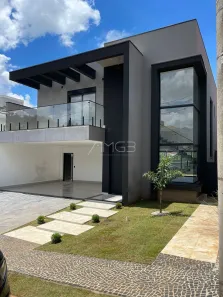 Casa de Condomínio com 4 Quartos à venda, 252m² no Jardim Alto da Colina, Valinhos