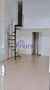 Ponto Comercial para alugar, 40m² no Assunção, São Bernardo do Campo
