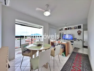 Apartamento com 2 Quartos à venda, 75m² no Jardim da Penha, Vitória