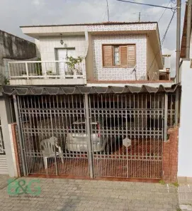Sobrado com 3 Quartos à venda, 240m² no Ponte Grande, Guarulhos