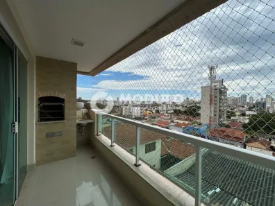 Apartamento com 3 Quartos para alugar, 120m² no Vigilato Pereira, Uberlândia