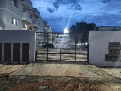 Apartamento com 2 Quartos à venda, 51m² no Mansões Suleste, Cidade Ocidental