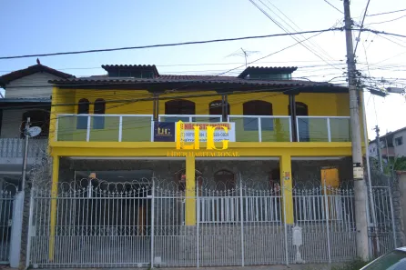 Casa com 4 Quartos à venda, 413m² no Maria Helena, Belo Horizonte