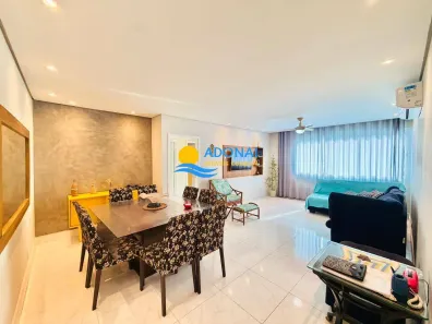Apartamento com 3 Quartos à venda, 94m² no Pitangueiras, Guarujá