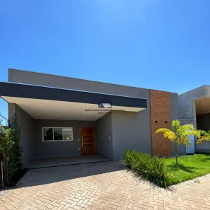 Casa de Condomínio com 3 Quartos à venda, 128m² no Residencial Maria Júlia, São José do Rio Preto