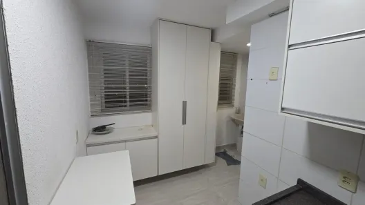 Apartamento com 2 Quartos à venda, 62m² no Residencial Humaitá, Goiânia
