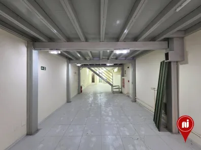 Ponto Comercial para alugar, 120m² no Buritis, Belo Horizonte