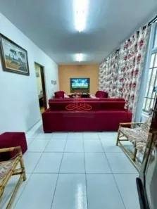 Sobrado com 3 Quartos para alugar, 257m² no Vila Linda, Santo André