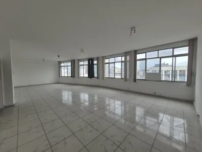 Sala Comercial para alugar, 160m² no Tijuca, Rio de Janeiro