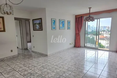 Apartamento com 2 Quartos à venda, 67m² no Alto da Mooca, São Paulo