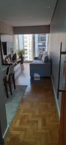 Apartamento com 3 Quartos à venda, 80m² no Santa Teresinha, São Paulo