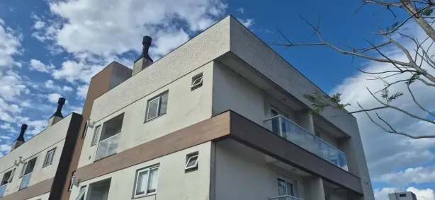 Apartamento com 2 Quartos à venda, 59m² no Ribeirão da Ilha, Florianópolis